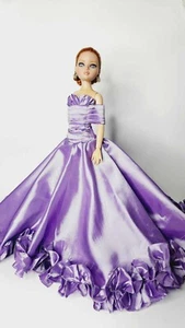 Clearance Sale Dress FOR Tyler Wentworth Super doll Sybarite Deva dolls,FR - Picture 1 of 13