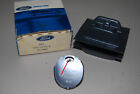 NOS 1965 1966 FORD MUSTANG OIL PRESSURE GAUGE BOXED IN FORD BOX AND CLAMSHELL