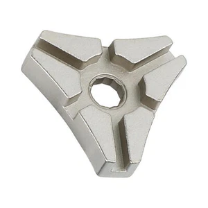 Bicycle Spoke Wrench Portable Bike Spoke Adjustment Wrench Bicycle Repairing - Picture 1 of 12