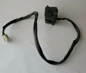 F650 99 BMW Funduro Switch Pod Choke Lever Headlight light Turn Switch F 650  - Bild 1 von 11