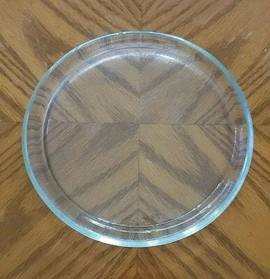 Libbey Legendary #5565 Vidrio Transparente 7-3/4" de Diámetro Plato de Sal Soporte Nuevo Foto 1 de 4