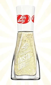 Sally Hansen x Jelly Belly 623 Smalto popcorn imburrato Insta-Dri - Foto 1 di 3