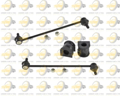 Передняя подвеска для Honda Odyssey EX LX 3,5 л стабилизатор стабилизатора подвески втулки - Изображение 1 из 3