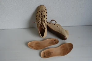 Think! Damen Schuhe Gr.39 - Bild 1 von 12