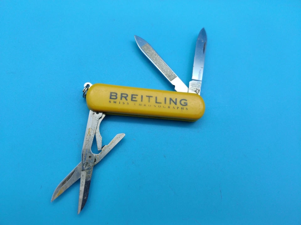 WENGER Breitling Knife Swiss Army Knife  - Image 1 of 4