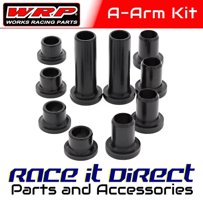 Kit de buje de suspensión trasero independiente solo para Arctic Cat 550 XR LTD 2015 WRP Foto 1 de 4