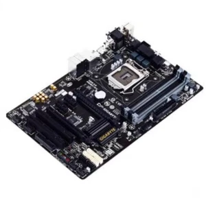 For Gigabyte B85-HD3 B85-D3V Desktop Motherboard LGA 1150 - Picture 1 of 4