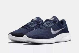 NEW Nike Flex Experience RN 11 NN Men's Running Shoes Navy DD9284-400 Shoes #SU - Picture 1 of 6