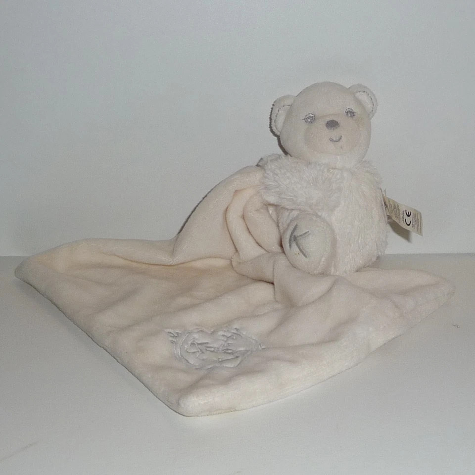 Kuscheltuch Bär Kaloo - Sammlung 2013 - Bild 1 von 1