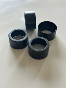 EAO 61-9210.0 Cornice/Tappi Interruttore per Blocchi a Chiave (10pz) - Foto 1 di 3