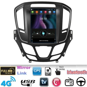 For Buick Regal Opel Vauxhall Holden Insignia 14-16 Android 10.1 Stereo FM GPS - Bild 1 von 12