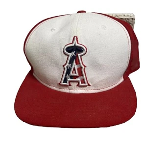 New Era 59Fifty Los Angeles Angels Stars & Stripes USA 4. Juli On-Field Mütze 8 - Bild 1 von 7