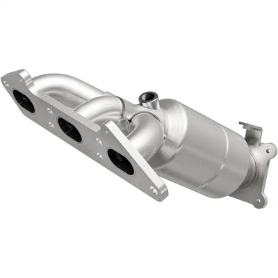 MagnaFlow 52130 Converter Direct Fit - Image 1 of 4