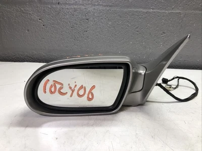 Espejo retrovisor derecho Mercedes R171 SLK55 AMG SLK280 2005-2008 FABRICANTE DE EQUIPOS ORIGINALES Foto 1 de 4