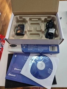 Belkin F8T001 Adapter USB Bluetooth - - Zdjęcie 1 z 5