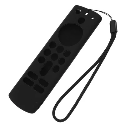 Housse de Protection en Silicone pour Télécommande 3e Génération avec - Photo 1/4