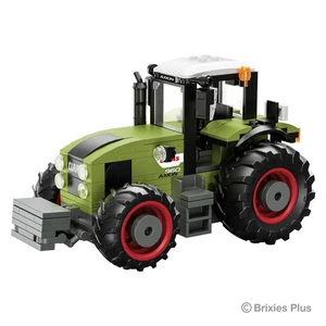 BRIXIES Plus CLAAS AXION 960 - Bild 1 von 1