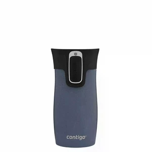 contigo® West Loop AUTOSEAL Mini Thermobecher 300 ml  - Blue Isolierbecher  - Bild 1 von 3