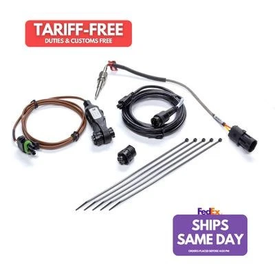 Edge 98620, Sonda Egt Fácil Expandible con Plomo Alto Rendimiento y Piezas de Carreras Foto 1 de 4