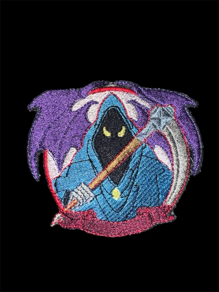 Parche Icono Call Of Duty Black Ops 4 Blackout Prestige #8  Foto 1 de 1