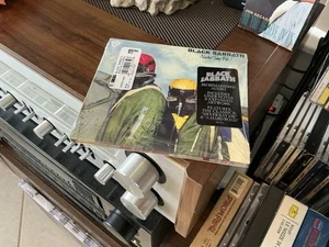 Sag niemals sterben! Von Black Sabbath 1978 (CD, 2016 Remaster Digipak) - Bild 1 von 2