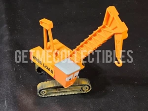 1N DISNEY PIXAR CARS LOOSE CITY-SAN CRANE read SAVE 6% GMC - Picture 1 of 1