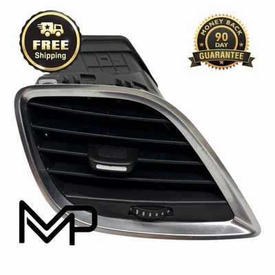 💎 2013-2016 Buick Encore Left Driver LH Dashboard Air Outlet A/C Heat Vent OEM Foto 1 de 4