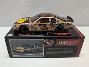 Dale Earnhardt Sr #3 1998 Bass Pro Shops RCR Museum Series 1:32 Action NIB - Picture 1 of 5
