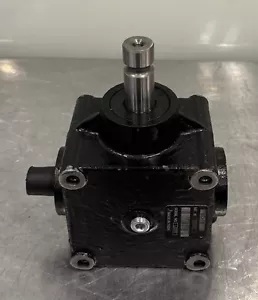 TCA22077 John Deere Gear Assembly Eicher NEW! FREE SHIPPING! - Picture 1 of 9
