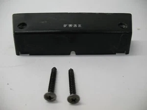 1982 YAMAHA VIRAGO XV920 XV 920 FUSE PANEL COVER - Picture 1 of 5