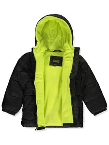 Iextreme Boys' 2-Piece Snowsuit Jacket Set Outfit - Picture 1 of 12