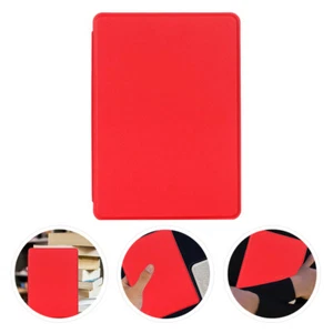 E- Book Cover E- Reader Protector E- Book Reader - Reader Case Protector - Photo 1/12