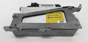 92-99 Genuine OEM BMW E36 328i ABS ASCT Brake Control Unit Module 34521163002 - Picture 1 of 4