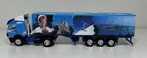 Herpa H0 Mercedes LKW "Bayern Truck 1" NEU & OVP - Bild 1 von 5