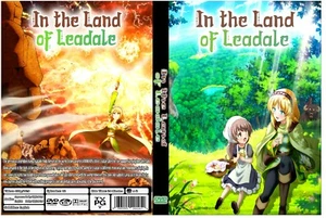 In the Land of Leadale Anime Series Episodes 1-12 Dual Audio English/Japanese - Picture 1 of 3