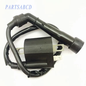 Nueva bobina de encendido para motores Yamaha 660 Raptor YFM660R Grizzlt Rhino 660cc ATV - Imagen 1 de 5