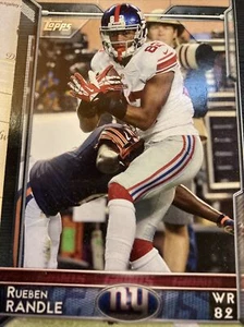 Rueben Randle - Imagen 1 de 5