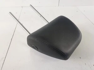 Reposacabezas delantero cuero negro original VW Passat 3AA 3C B7 3AA881903AC OEE - Imagen 1 de 24