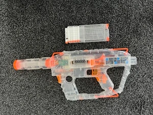 ☆Nerf Modulus Evader neuwertig inkl. 6 Pfeile und neuer Batterie Zustand TOP☆ - Bild 1 von 4