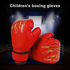 Kids Boxing Gloves Kids Sparring Punching Gloves Sports Boxing Gloves Aged 3-9