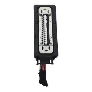 ✅ 07-15 Fuel Pump Control Module FPCM WIRING HARNESS PLUG GM - Picture 1 of 5