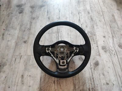 Mitsubishi Colt CZ3 Lederlenkrad 6027644 - Bild 1 von 4