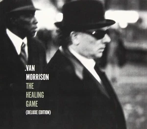 2019 VAN MORRISON HEALING GAME JAPAN 3 CD DELUXE EDITION New - Picture 1 of 2
