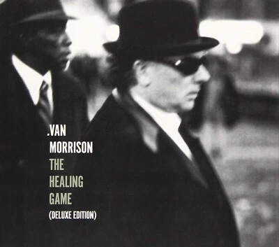 2019 VAN MORRISON HEALING GAME JAPAN 3 CD DELUXE EDITION New - Image 1 of 2
