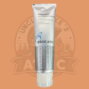 Brocato Saturate Intensive Moisture Treatment 5.25 oz. - NEW!! - Picture 1 of 1