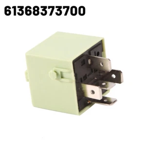 1x Relais de Pompe à Carburant 61368373700 Pour BMW E36 E46 E38 E39 E53 Z3 - Picture 1 of 6
