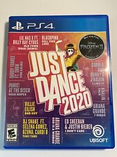 Just Dance 2020 - Sony PlayStation 4