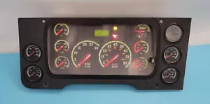 Cuadro de instrumentos Freightliner Cascadia 2011 usado P#A22-66236-101 - Imagen 1 de 6