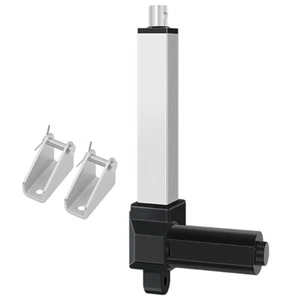 18'' Electric Linear Actuator Motor 12V for Recliner TV Table Lift Massage Bed - Picture 1 of 9