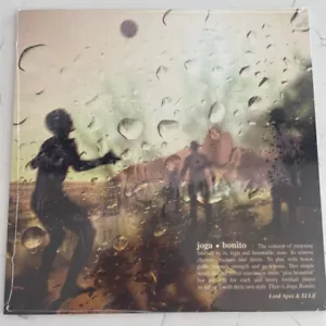 Lord Apex - Joga Bonito (LP) (Neuwertig (M)) - Bild 1 von 2